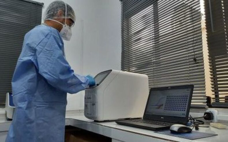 Pesquisadores da Fiocruz criam método para detectar hepatite D