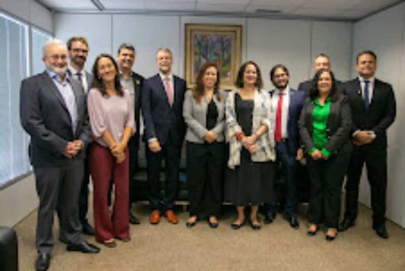 Governo Digital: AM sediará próxima etapa, em Manaus, com oficinas participativas