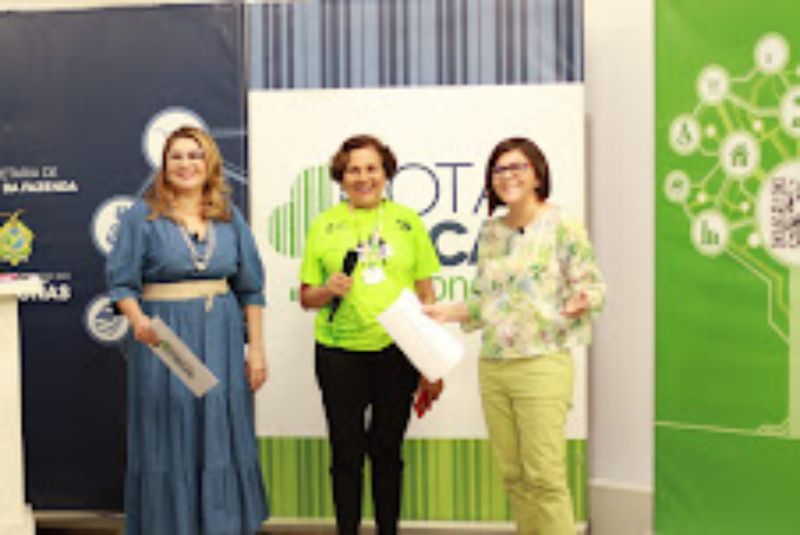 Sefaz divulga ganhadores de mais um sorteio mensal da Nota Fiscal Amazonense