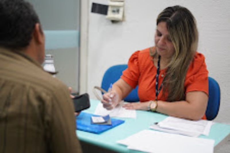 Sine Amazonas divulga 86 vagas de emprego para esta quinta-feira(31)