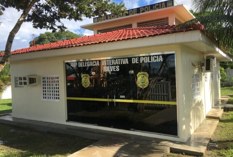 Padrasto é preso suspeito de causar morte de três crianças em naufrágio