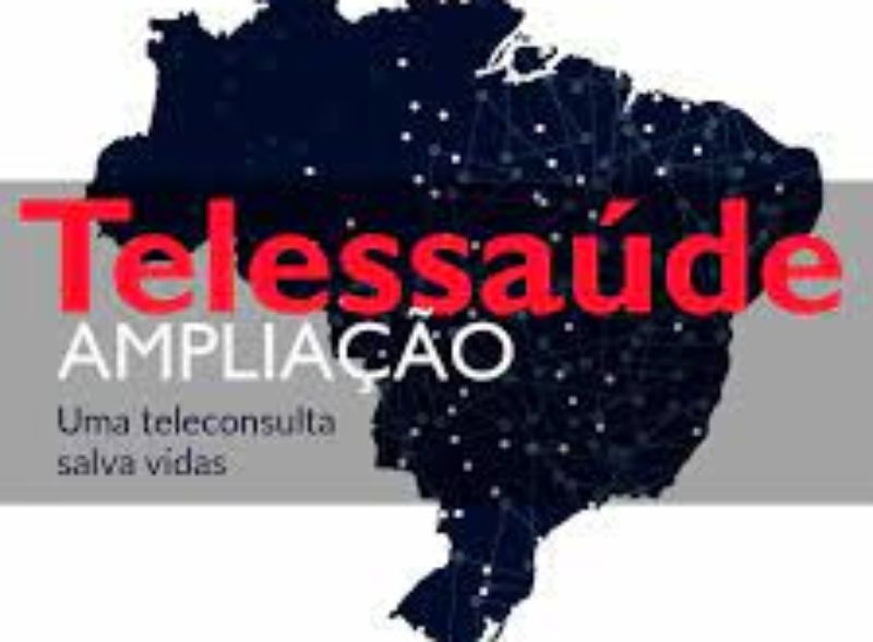 Governo amplia telessaúde no SUS no Pará e Amazonas