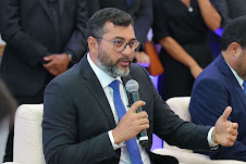 Governador do AM destaca avanços de parcerias com o BID e reforça pedido de apoio a novos projetos