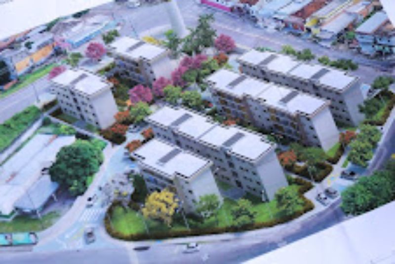 Governador Wilson Lima apresentará critérios para adesão ao programa ‘Amazonas Meu Lar’