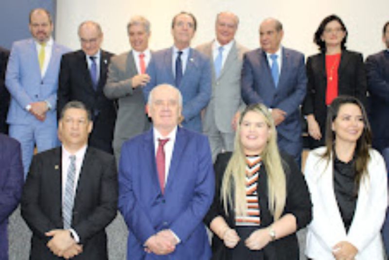 Amazonas participa do lançamento da Política Nacional de Cultura Exportadora, em Brasília