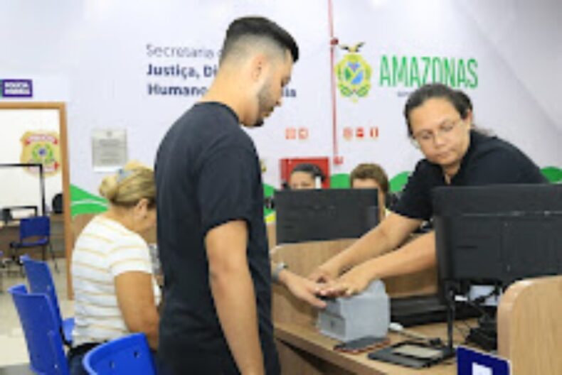 Semana da Pátria: Expedientes nos órgãos estaduais serão normais até quarta-feira (06/09)