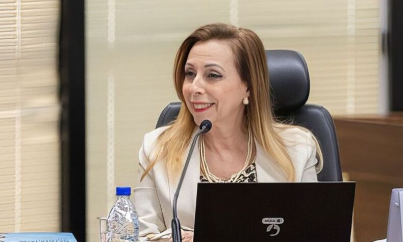 Cúpula da PGR, após saída de Aras, é composta por mulheres