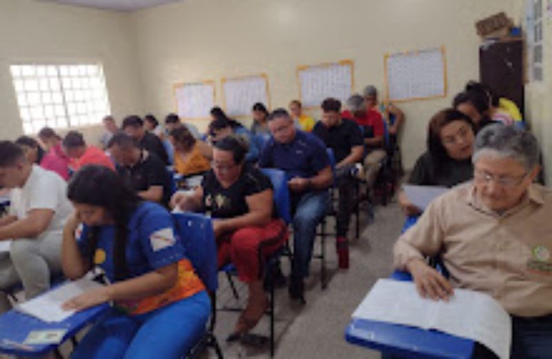 Amazonas escolhe novos conselheiros tutelares no dia 1º de outubro