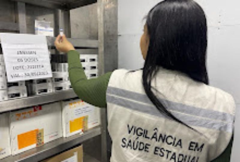 Programa Nacional de Imunizações completa 50 anos nesta segunda-feira no AM