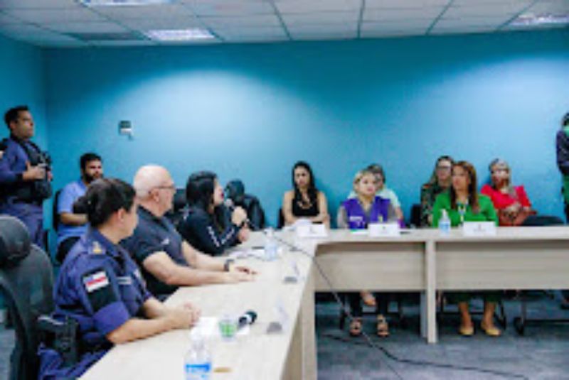 Amazonas encerra operação de combate aos crimes de violência doméstica familiar e feminicídio