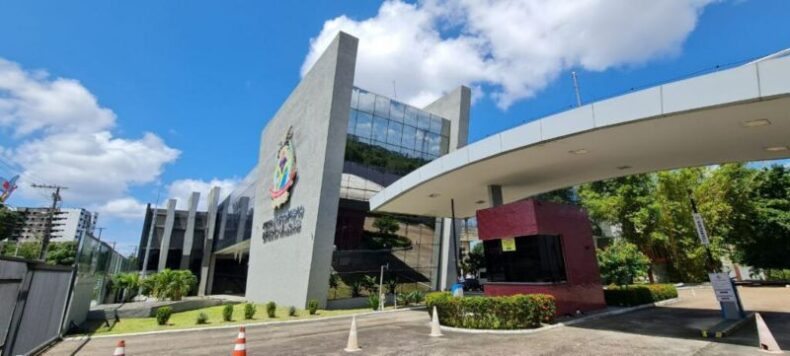 TCE-AM terá 78 processos na pauta de julgamento na sessão de segunda-feira (11)