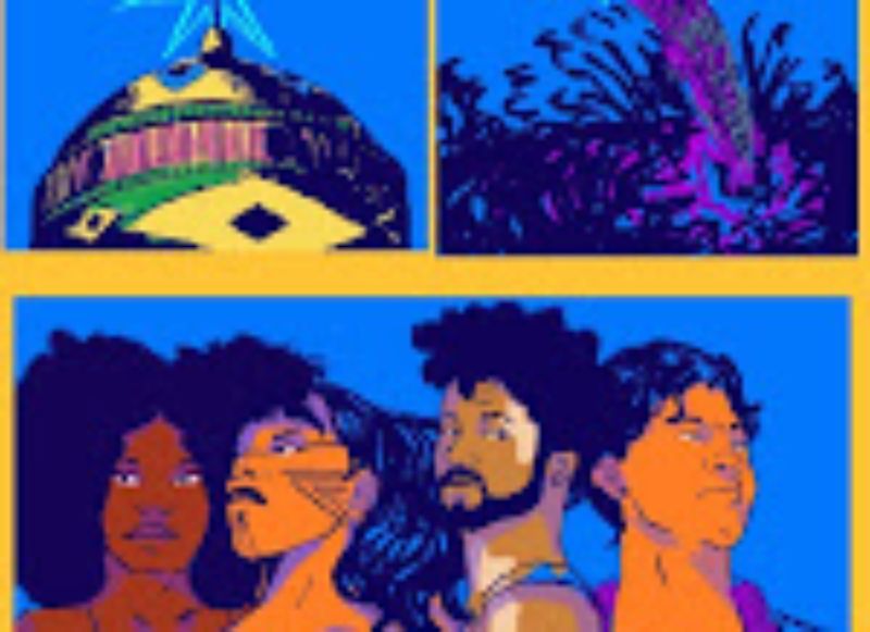 Amazônia: Inscrições ao concurso de dramaturgia encerram neste sábado(30)