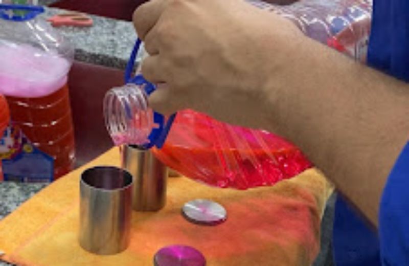 Ipem-AM fiscaliza mais de 5 mil produtos pré-medidos comercializados no AM