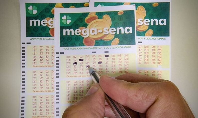 Mega-Sena paga R$ 85 milhões neste sábado; apostas até as 18h00(Manaus)