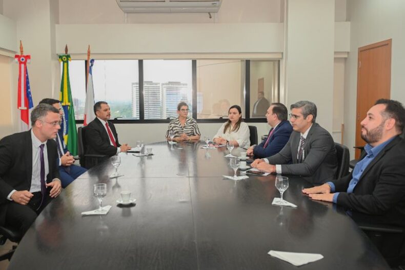 Poder Judiciário Estadual, MPE-AM e OAB-AM atuarão conjuntamente para combater demandas judiciais fraudulentas