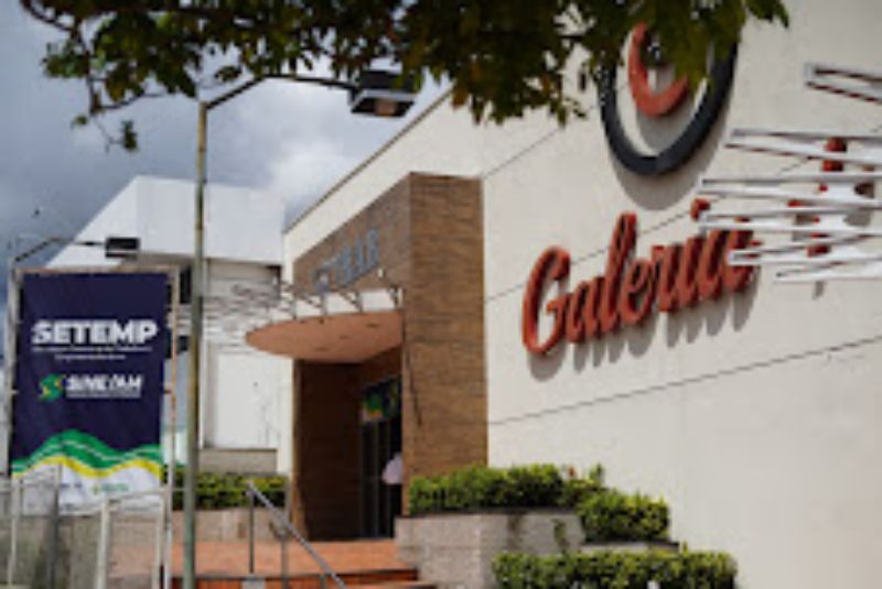 Nesta terça-feira(05), Sine Amazonas divulga 86 vagas de emprego