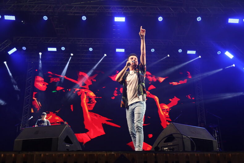 Acatando argumentos da Prefeitura, TCE-Am mantém venda de ingressos, para o #Sou Manaus 2023