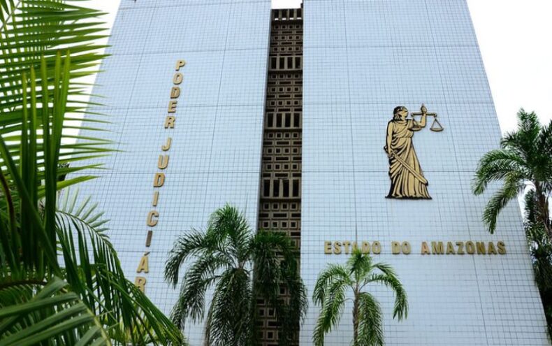 TJAM funcionará em regime de plantão nos feriados da Semana da Pátria