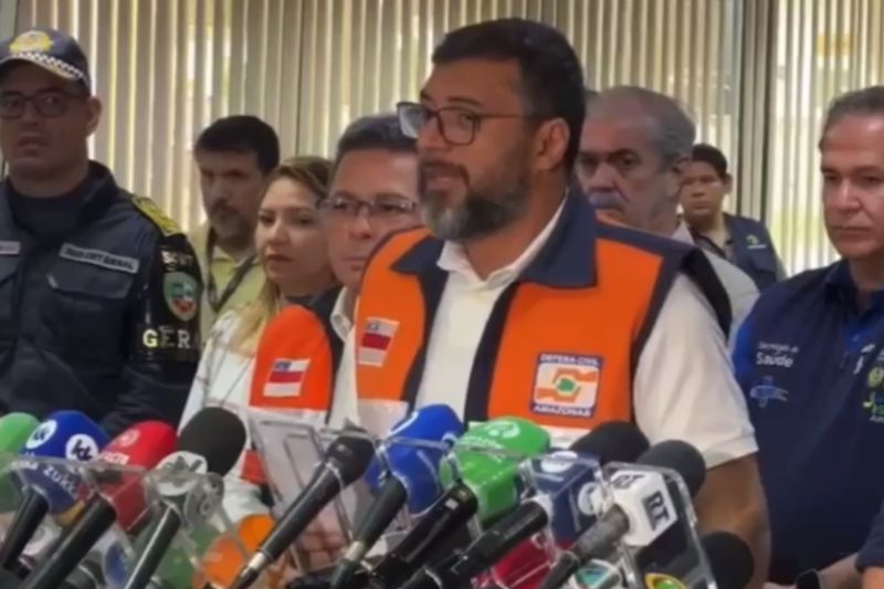 Dragagem de trecho do rio Amazonas inicia na sexta-feira(20), na Costa do Tabocal