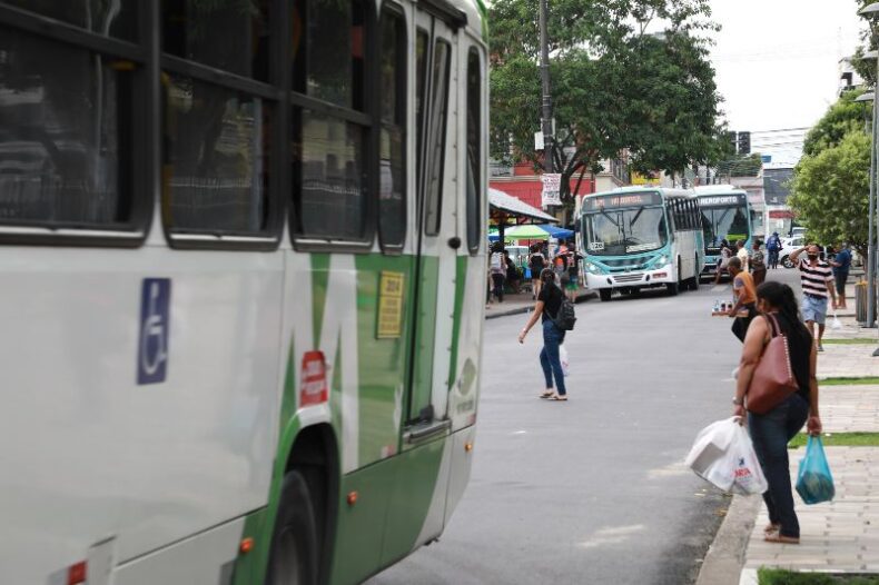 Manaus: Linhas de ônibus são alteradas para tornar mais ágil o sistema de transporte da cidade