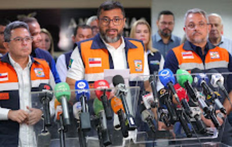 Governo do AM aprova na Assembleia Legislativa projeto de anistia e renegociação de dívidas de produtores afetados pela estiagem