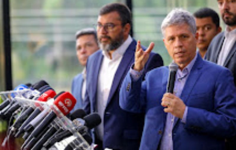 Amazonas terá recursos do Governo Federal para famílias e agricultores afetados pela estiagem