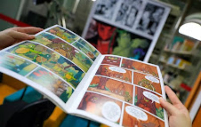 No Amazonas, Governo promove a 3ª Semana do Livro e da Biblioteca do dia 25 a 29 de outubro