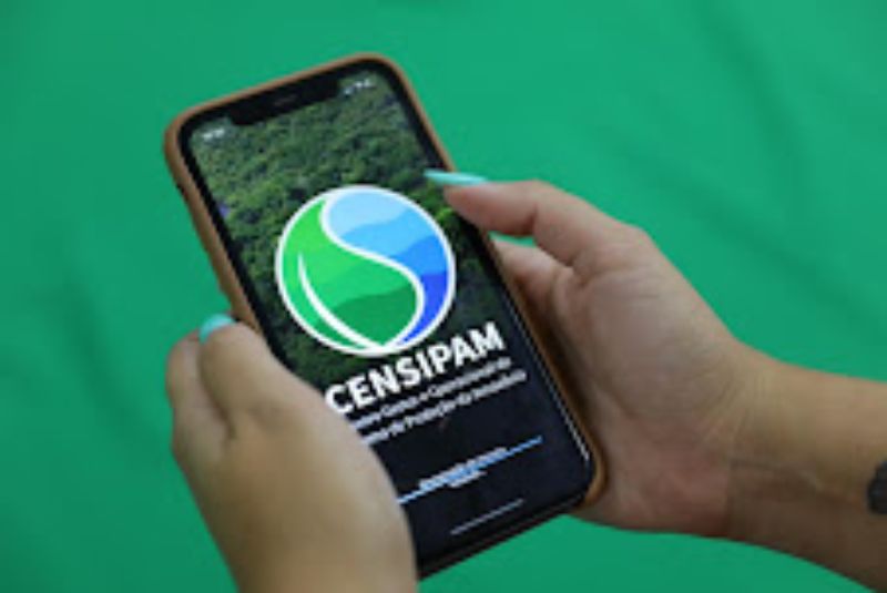 Governo do Amazonas e entidades federais divulgam aplicativo para população auxiliar na identificação de anormalidades
