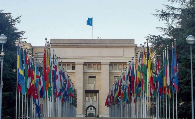 Brasil assume presidência do Conselho de Segurança da ONU