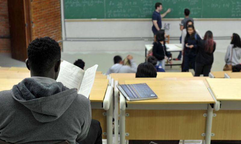 Cartão de Confirmação do Enem pode ser acessado a partir desta terça