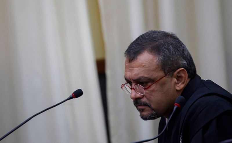 Corregedoria do TJAM muda para o Alto Solimões, para ajudar caboclos na estiagem recorde