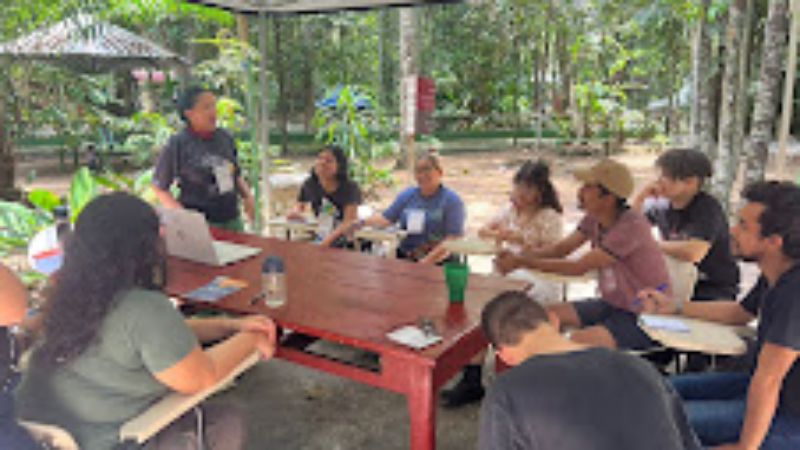 Com apoio do Governo do AM, simpósio debate biodiversidade e conservação na Amazônia