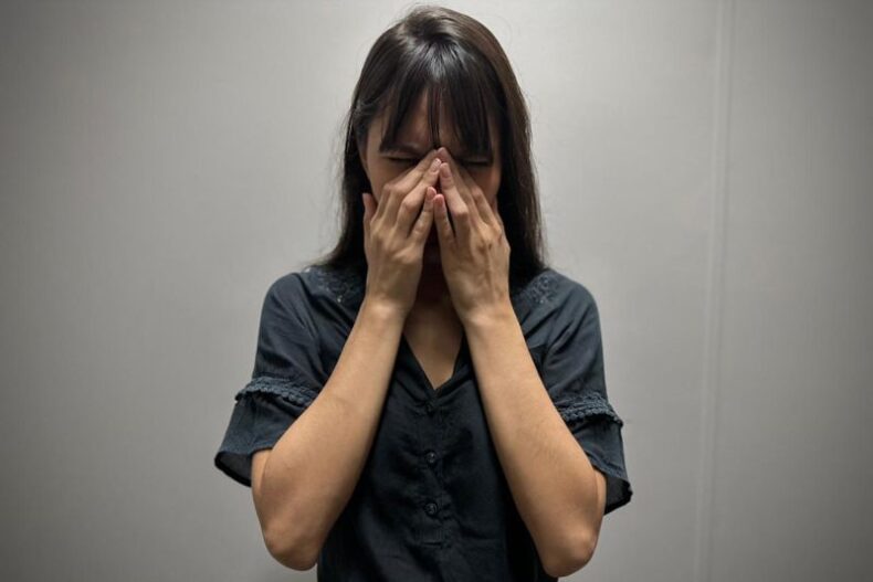 Manaus registra 2,4 mil casos de violência psicológica contra mulher, de janeiro a setembro deste ano