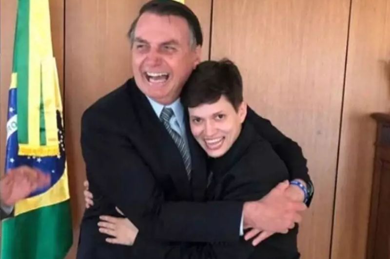 Morre Karol Eller, influenciadora bolsonarista que esteve no 8 de Janeiro, aos 36 anos