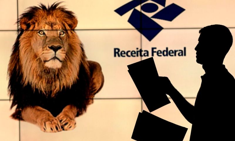 Receita abre nesta terça-feira consulta ao lote residual do IRPF