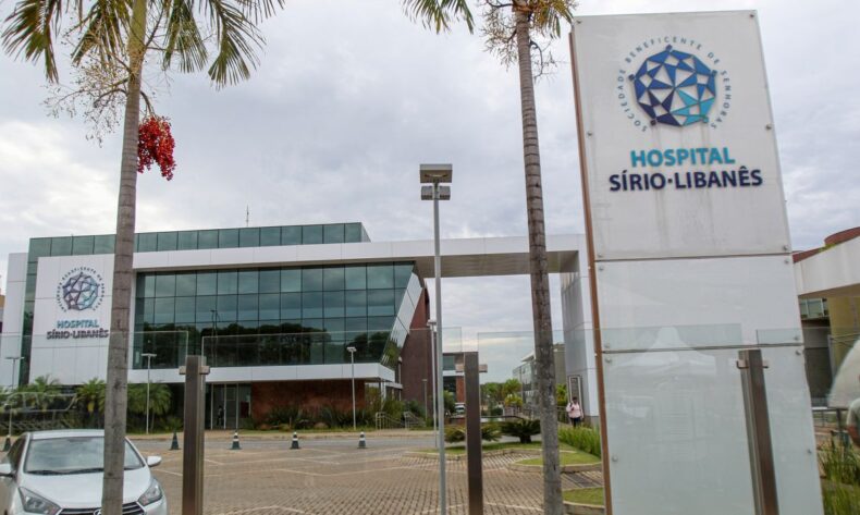 Lula pode ter alta hospitalar neste domingo(01/10)