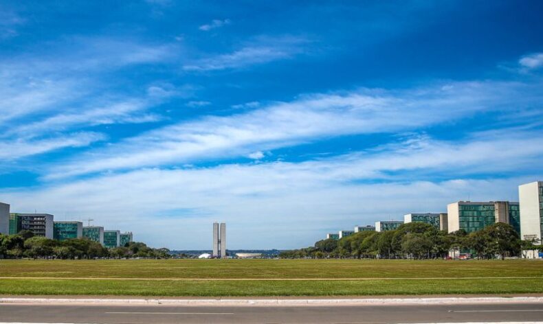 Ministério da Gestão terá concurso para 200 especialistas temporários