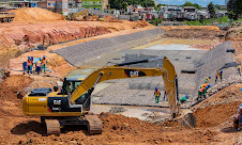 Governo encaminha à Assembleia Legislativa(AM), pede autorização para operação de crédito de R$ 220 milhões