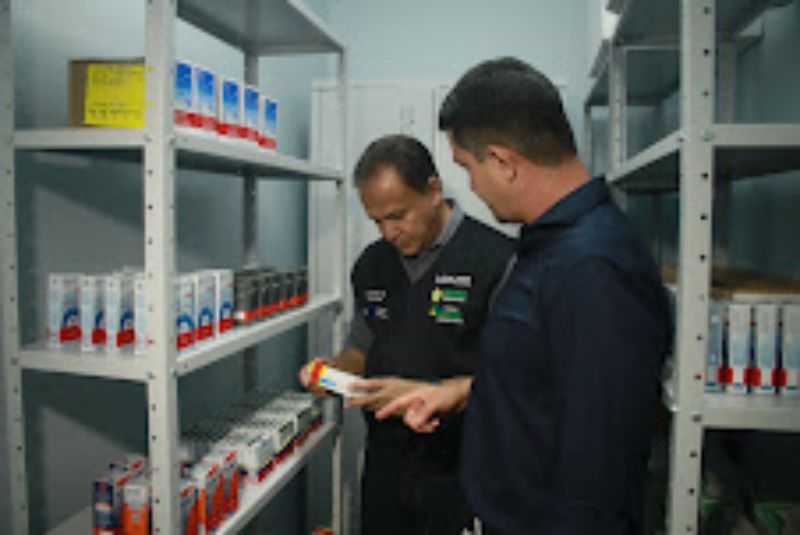 Secretaria de Saúde do AM inaugura Componente Especializado da Atenção Farmacêutica