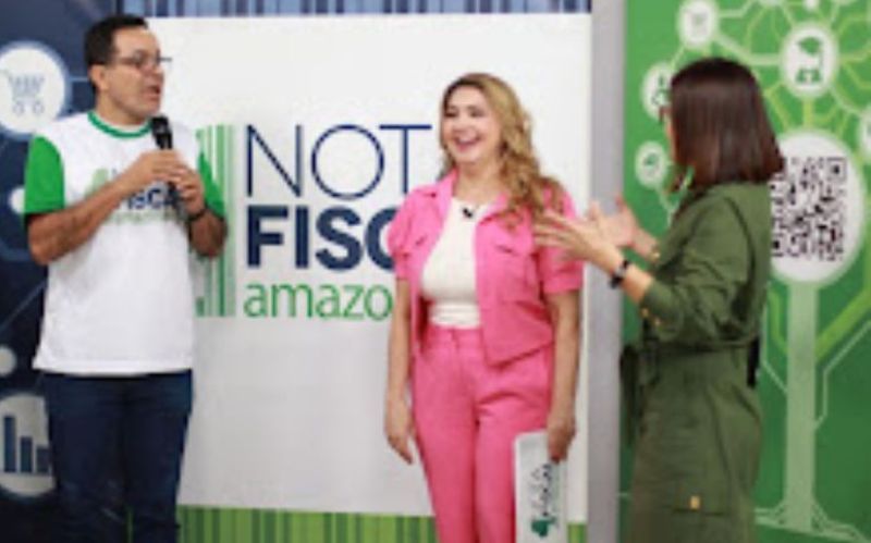 Sefaz-AM divulga nomes dos premiados em mais um sorteio da Campanha Nota Fiscal Amazonense