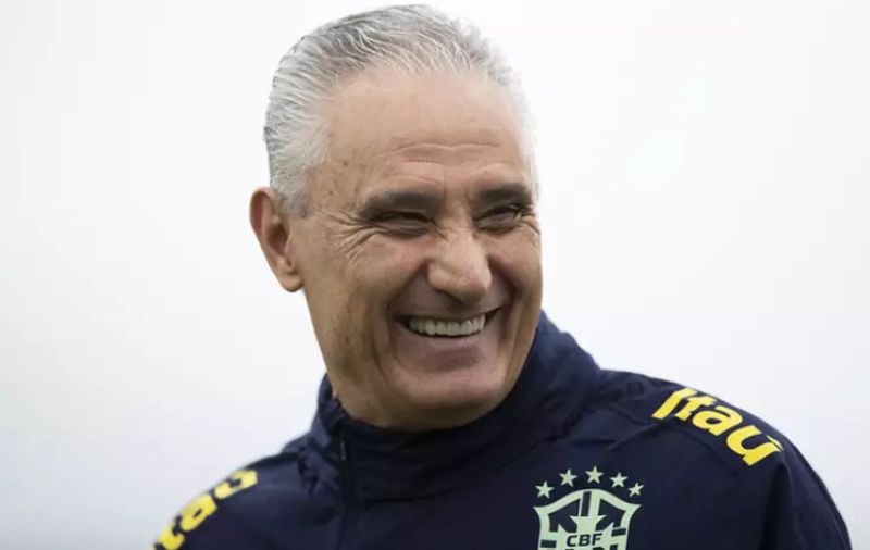 Tite diz ‘sim’ ao Flamengo e vai assumir o time agora em outubro
