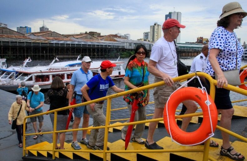AM: Governo capacita servidores sobre a Nova Lei de Licitações e Contratos