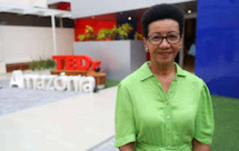 Governo do AM apoia realização do TEDxAmazônia e busca de soluções para o cuidado com o bioma amazônico