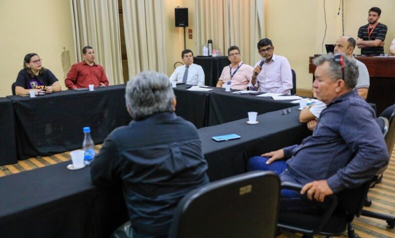 Lista preliminar de eleitos para o Conselho Estadual de Cultura é publicada