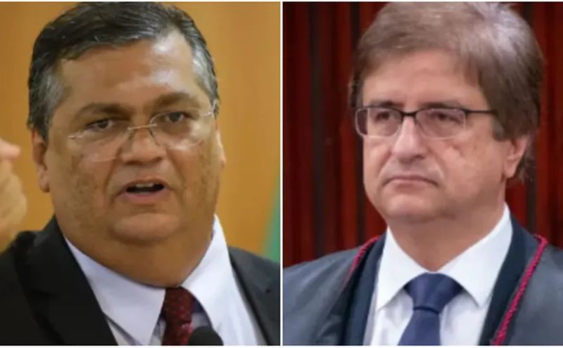 Lula indica ministro Flávio Dino para vaga no STF e subprocurador Paulo Gonet para comandar PGR