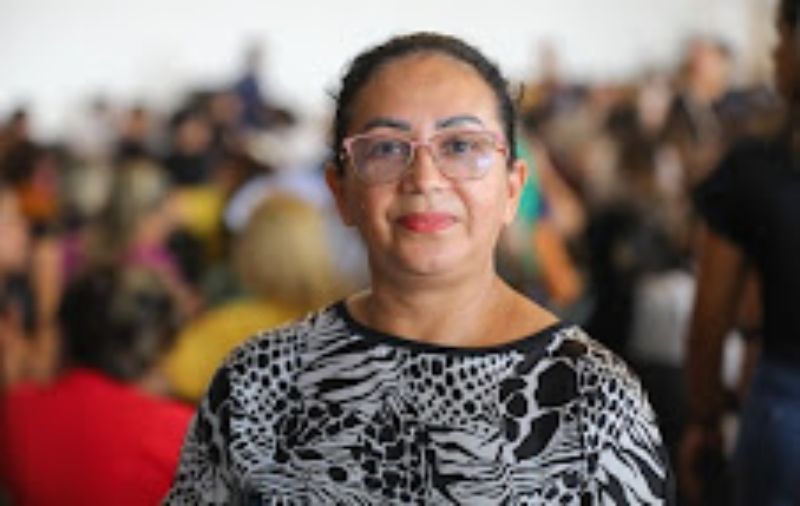 Enfermeiros comemoraram contratação direta pelo Estado e deixam de ser terceirizados