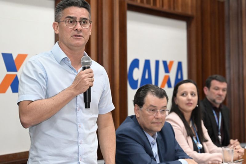 Convênio entre Prefeitura e governo federal prevê R$ 78 milhões para investimentos em infraestrutura