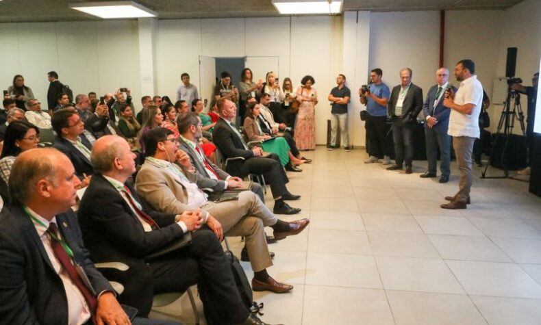 Secretários de Segurança Pública da Amazônia Legal discutem compra compartilhada de munições