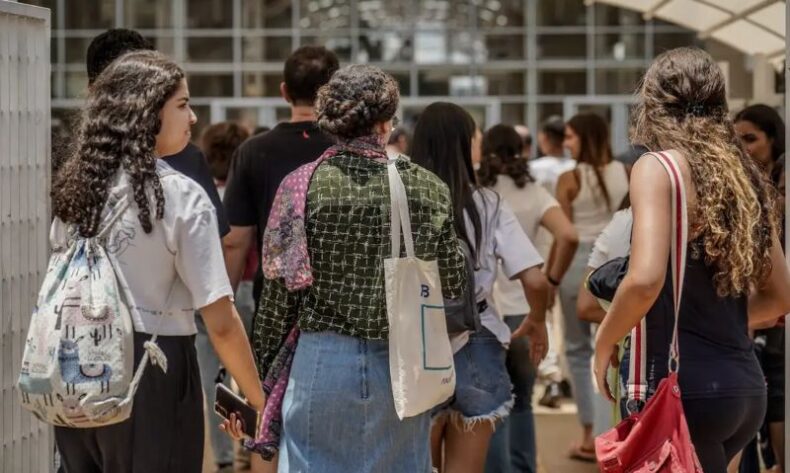 Gabarito do Enem já está disponível para consulta