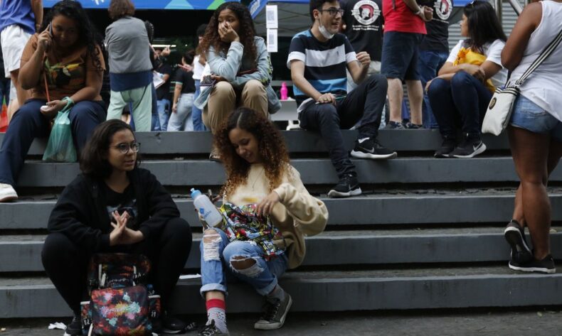 Gabarito oficial do Enem 2023 será divulgado até o dia 24 de novembro